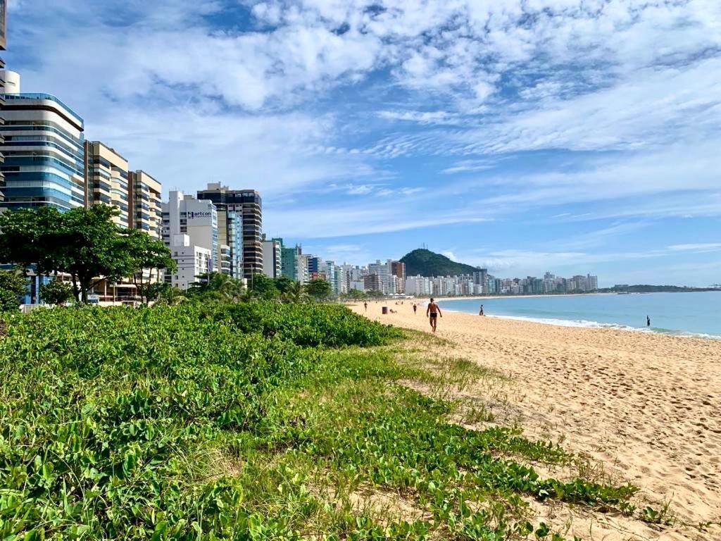 Apart. Praia Da Costa Premium Vila Velha  Exterior photo