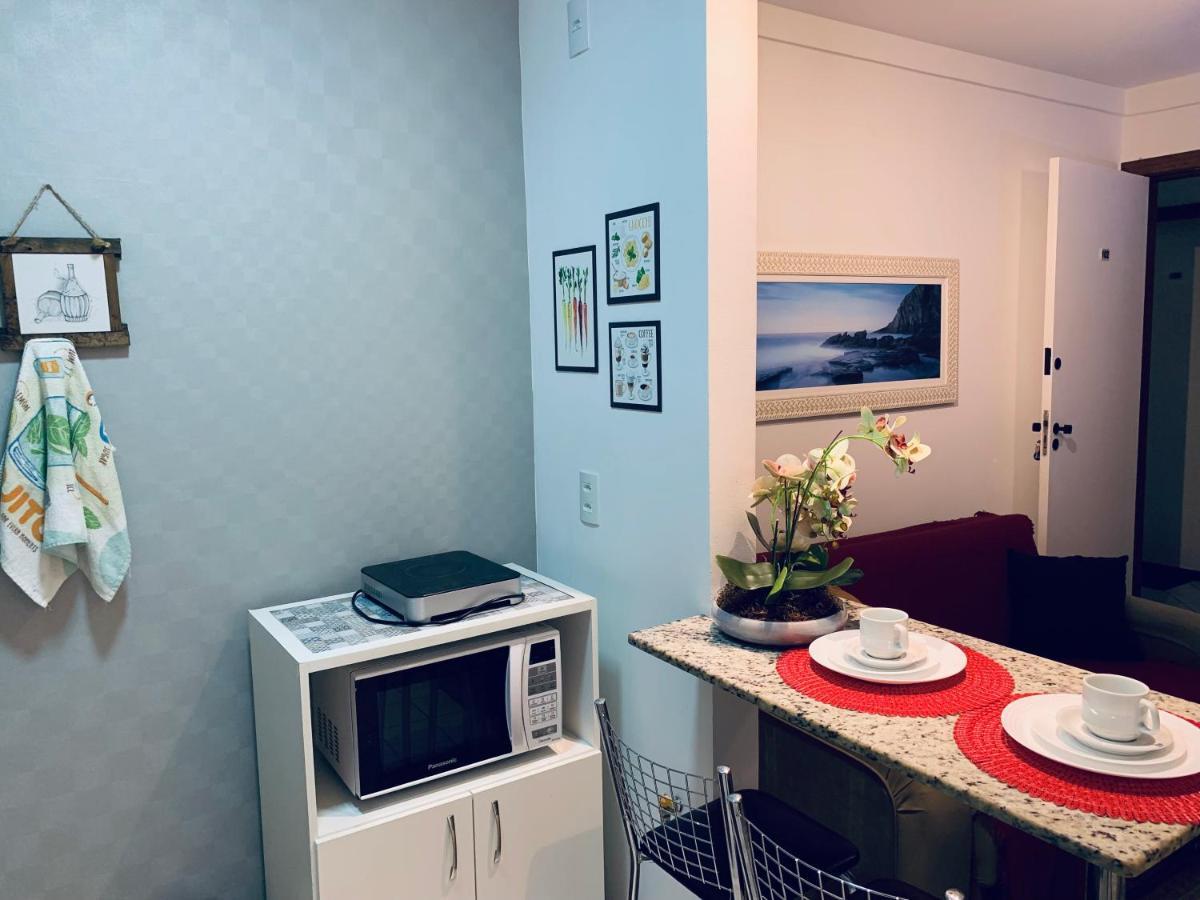 Apart. Praia Da Costa Premium Vila Velha  Exterior photo