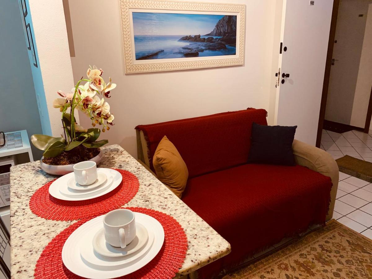 Apart. Praia Da Costa Premium Vila Velha  Exterior photo