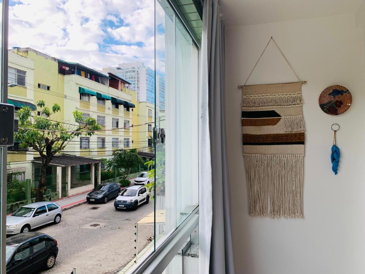 Apart. Praia Da Costa Premium Vila Velha  Exterior photo