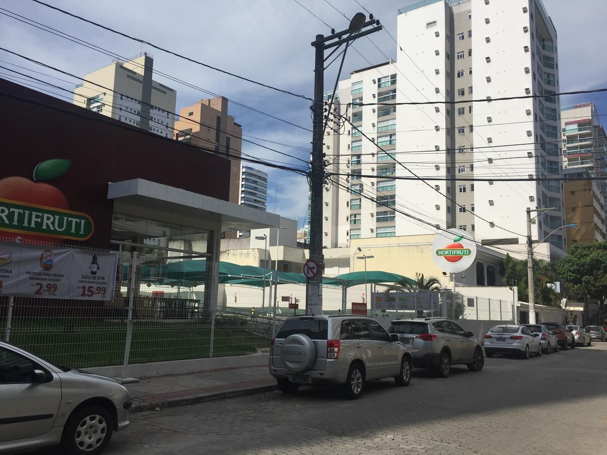 Apart. Praia Da Costa Premium Vila Velha  Exterior photo